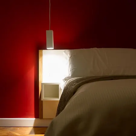 Frühstückspension Residenza D'epoca Visacci 5*