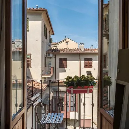 Frühstückspension Residenza D'epoca Visacci