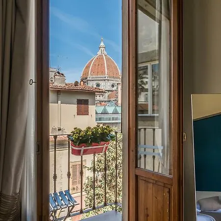 Residenza D'epoca Visacci 5*