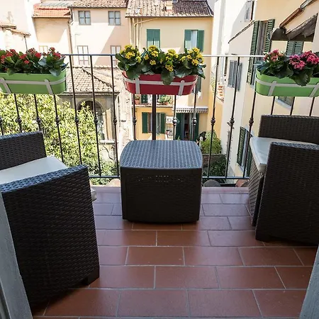 Residenza D'epoca Visacci Frühstückspension 5*