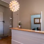 Residenza D'epoca Visacci فندق مبيت وإفطار