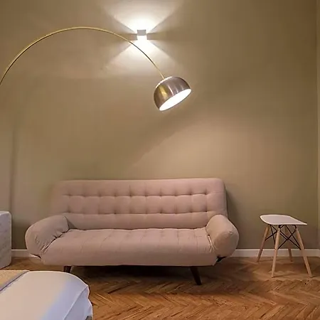 Residenza D'epoca Visacci Nocleg ze śniadaniem
