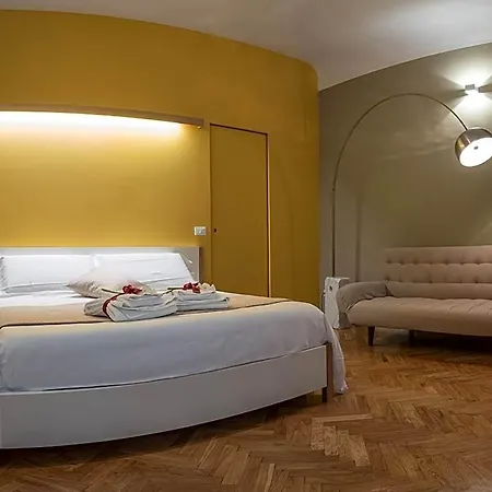 Residenza D'epoca Visacci Florencia