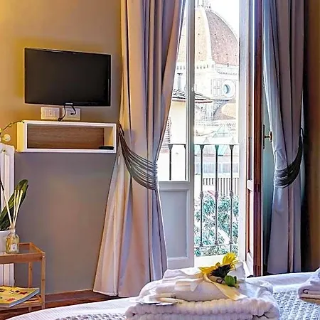 Residenza D'epoca Visacci Nocleg ze śniadaniem 5*