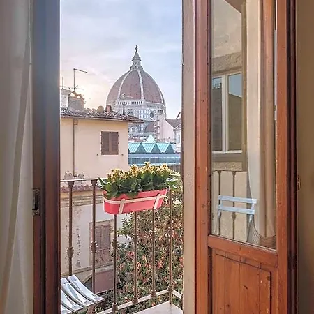 Residenza D'epoca Visacci 5*