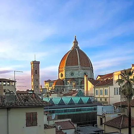 Residenza D'epoca Visacci Florencja