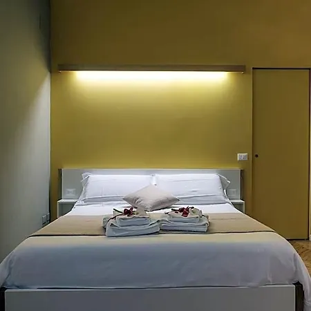 Residenza D'epoca Visacci فندق مبيت وإفطار 5*