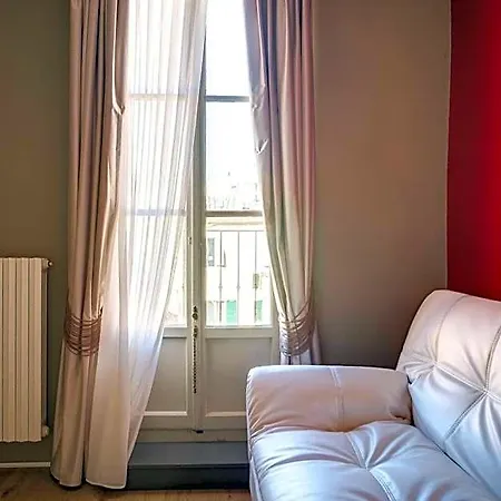 Bed and breakfast Residenza D'epoca Visacci