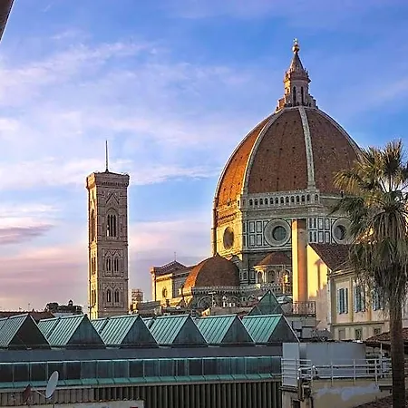 Residenza D'epoca Visacci Nocleg ze śniadaniem Florencja