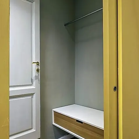 Bed and breakfast Residenza D'epoca Visacci