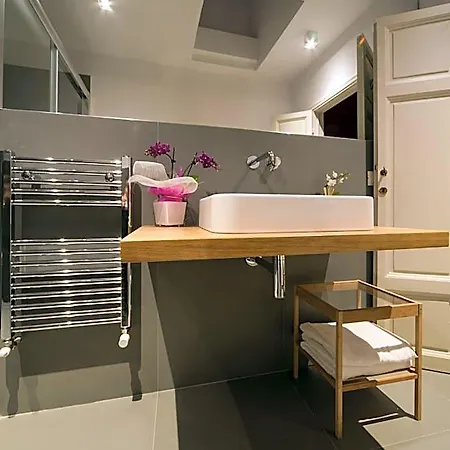 Residenza D'epoca Visacci Bed and breakfast 5*
