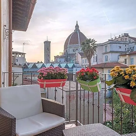 Residenza D'epoca Visacci Bed and breakfast 5*