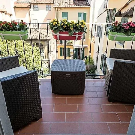 Residenza D'epoca Visacci فندق مبيت وإفطار