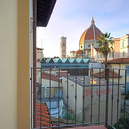 Bed and breakfast Residenza D'epoca Visacci 5*