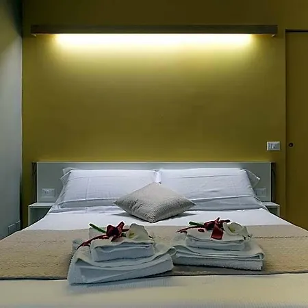 فندق مبيت وإفطار Residenza D'epoca Visacci 5*