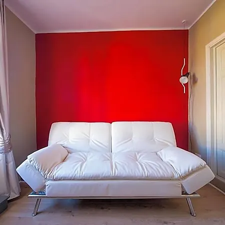 Residenza D'epoca Visacci فلورنس