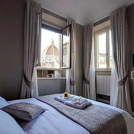 Residenza D'epoca Visacci Florencia