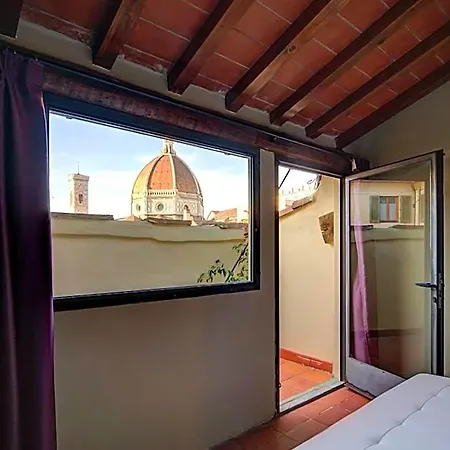Bed and breakfast Residenza D'epoca Visacci