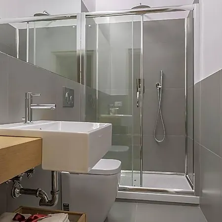 Bed and breakfast Residenza D'epoca Visacci 5*