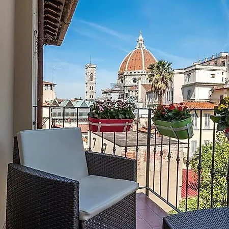 Residenza D'epoca Visacci Bed and breakfast 5*