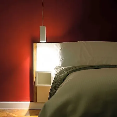 Residenza D'epoca Visacci فندق مبيت وإفطار 5*