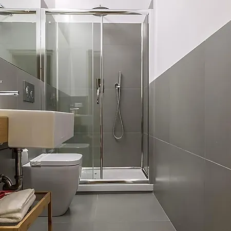 Residenza D'epoca Visacci 5*