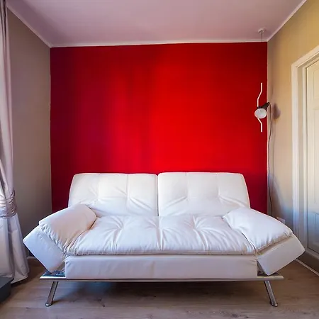 Residenza D'epoca Visacci 5*
