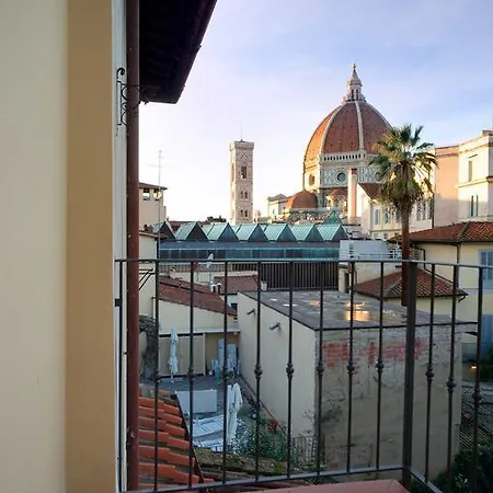 Residenza D'epoca Visacci
