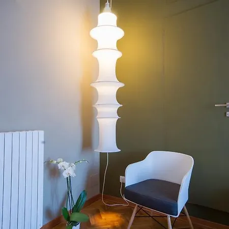 Couette-café Residenza D'epoca Visacci