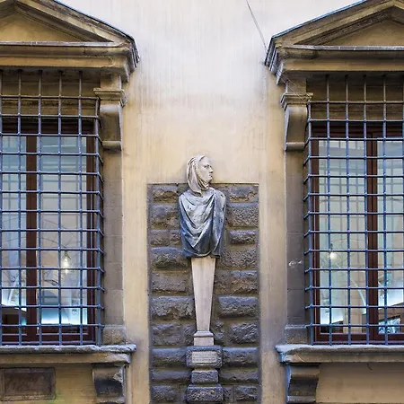Residenza D'epoca Visacci