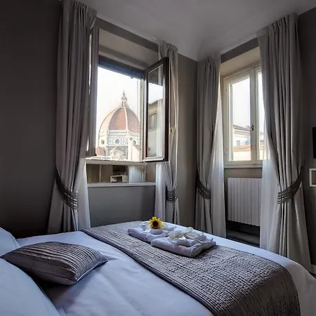 Residenza D'epoca Visacci Florence