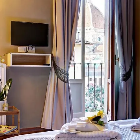 Residenza D'epoca Visacci