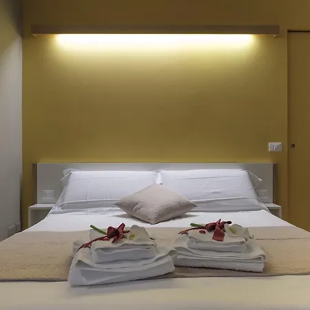 Residenza D'epoca Visacci Florence