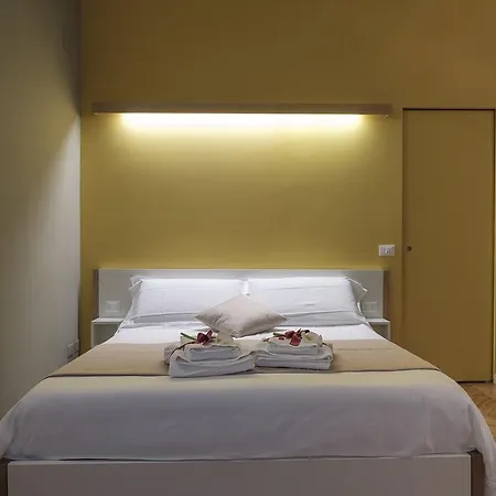 Residenza D'epoca Visacci 5*