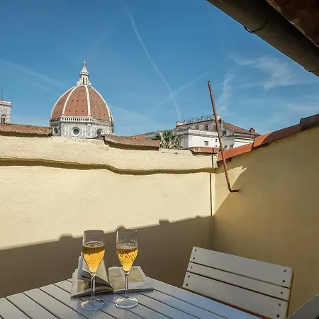Residenza D'epoca Visacci