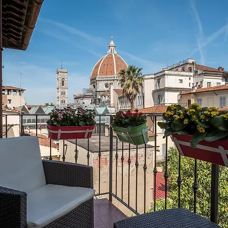 Couette-café Residenza D'epoca Visacci