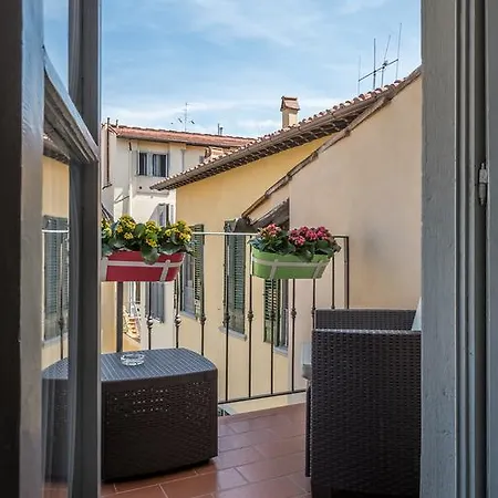 Residenza D'epoca Visacci Bed & Breakfast