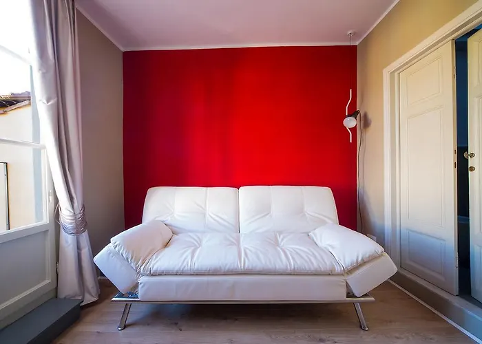 Residenza D'epoca Visacci 5*