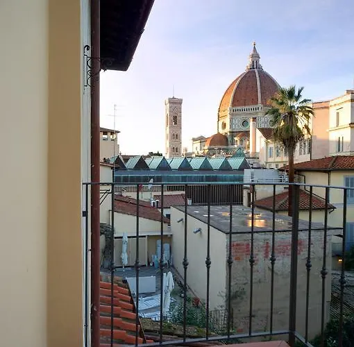 Residenza D'epoca Visacci