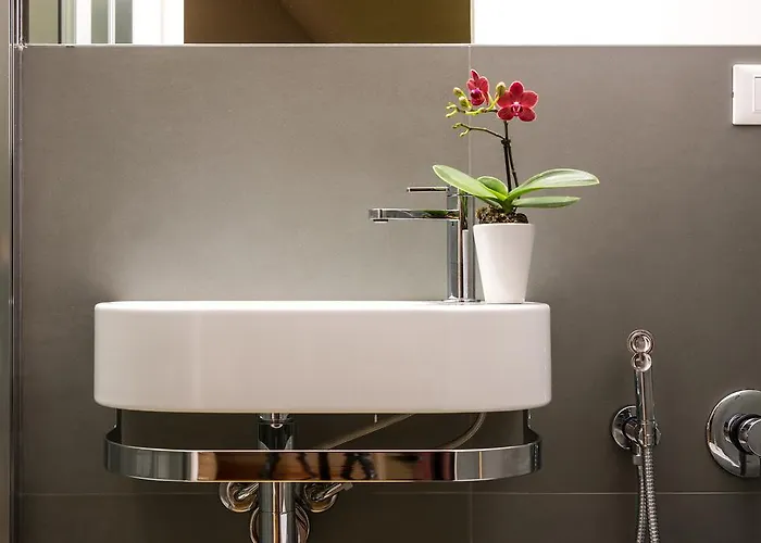 Residenza D'epoca Visacci 5* Florença