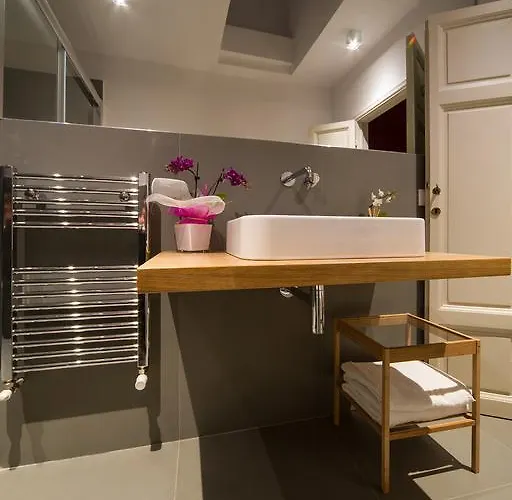 Residenza D'epoca Visacci 5*