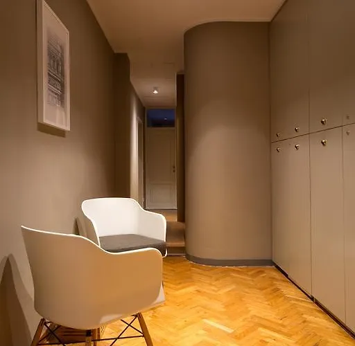 Residenza D'epoca Visacci Alojamento de Acomodação e Pequeno-almoço Florença