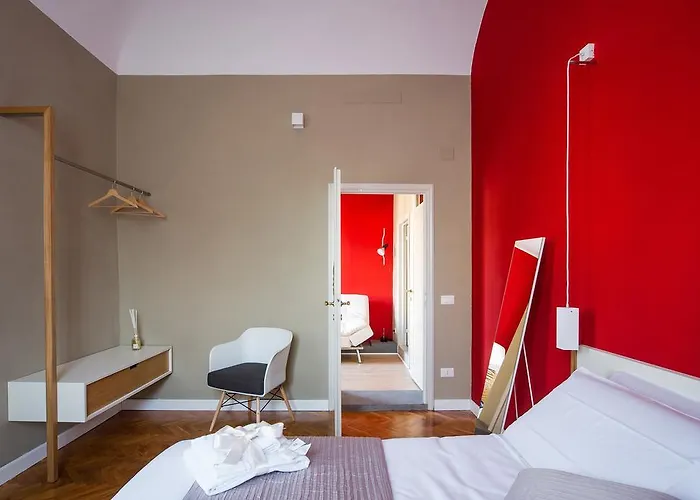 Residenza D'epoca Visacci