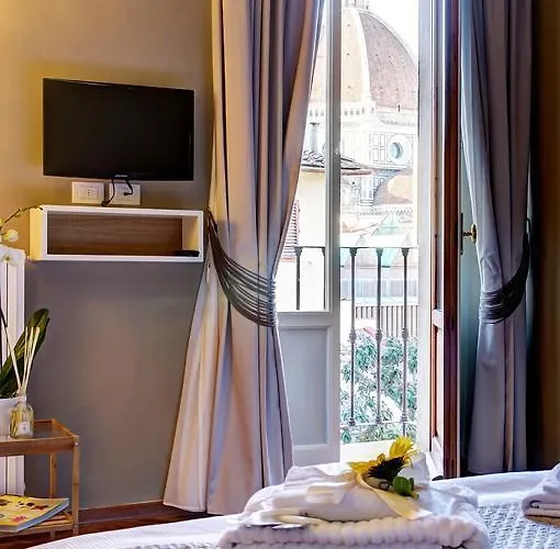 Residenza D'epoca Visacci