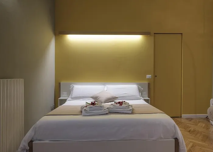 艾博卡维萨奇住宿加早餐旅馆 5*