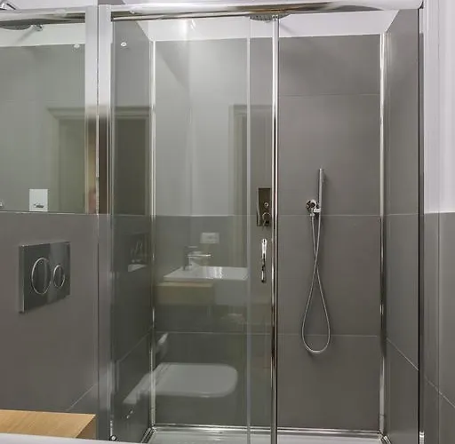 Alojamento de Acomodação e Pequeno-almoço Residenza D'epoca Visacci