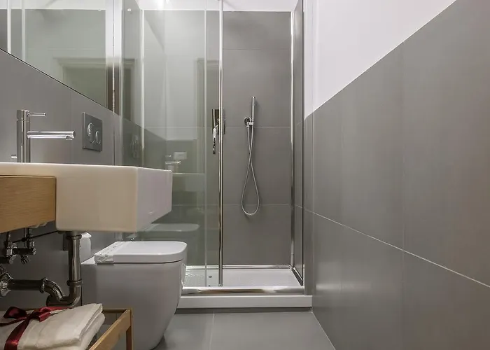 Residenza D'epoca Visacci Alojamento de Acomodação e Pequeno-almoço