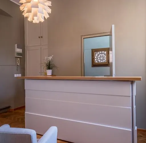 Residenza D'epoca Visacci Florença