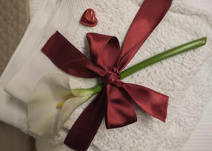 Residenza D'epoca Visacci 5* Florença