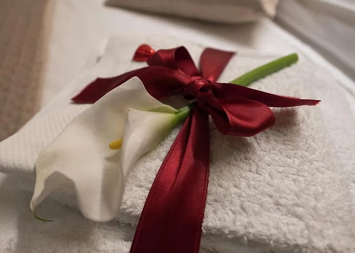 Residenza D'epoca Visacci Florença